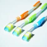 Historia de la higiene dental