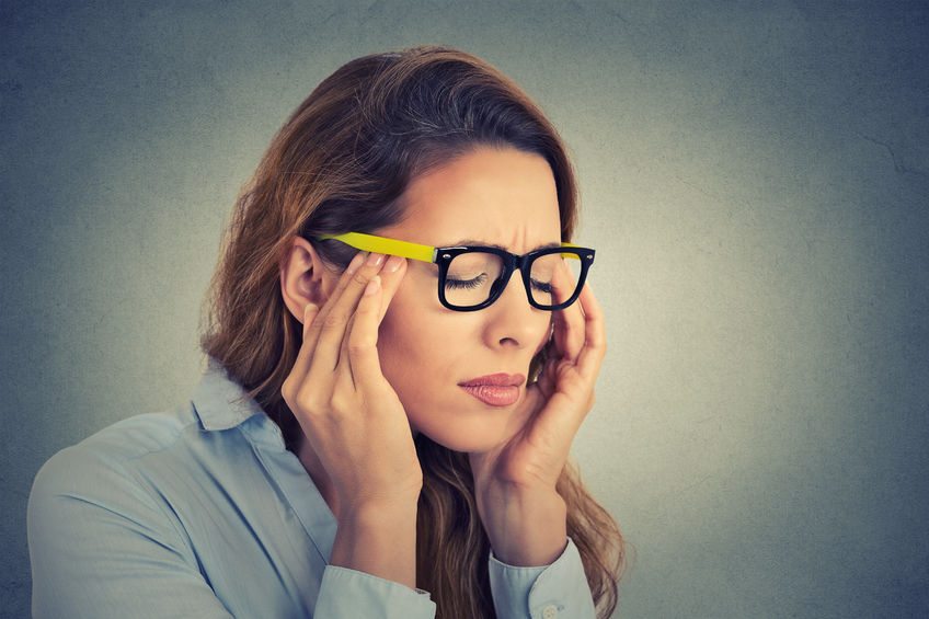 18 causas importantes del dolor de cabeza: las graves y las no tan graves