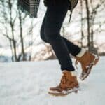 Los mejores zapatos para caminar en invierno invierno de 2022