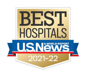 Los hospitales mejor calificados en EE. UU.