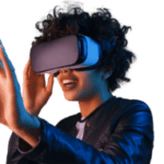La realidad virtual inmersiva puede ayudar a controlar el dolor