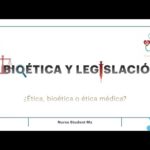 bioetica y etica medica para est