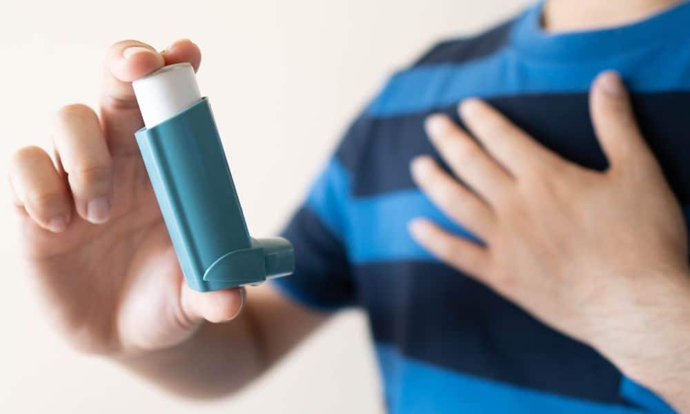 Desacreditando 5 conceptos erroneos comunes sobre el asma