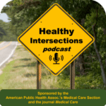 Podcast de intersecciones saludables de diciembre de 2022