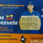 envio de paquetes a venezuela de