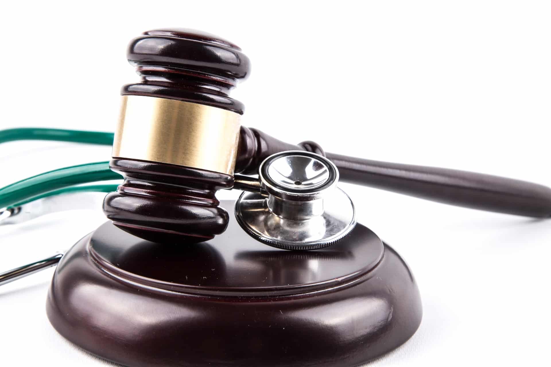 Apelacion presentada en demanda en curso de medicos contra ABIM