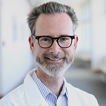 Dr. Keith Heinzerling