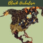 Herbolaria afroamericana Herbolaria negra norteamericana