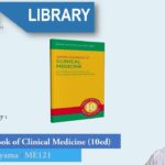 oxford handbook of clinical medi
