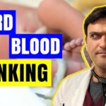 umbilical cord blood banking for