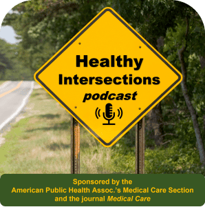 Podcast de intersecciones saludables febrero de 2023