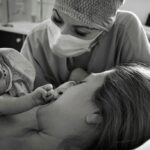 Does the midwife led continuity of carer model improve birth outcomes