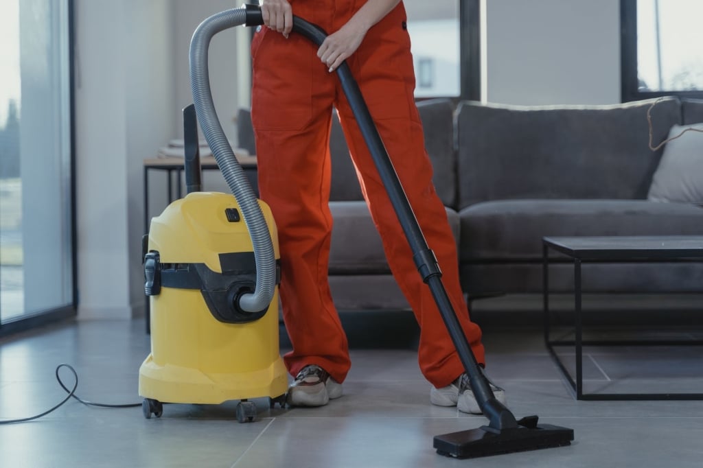 Hello I used the vacuum – This Girls Got Curves