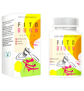 FitoBurn