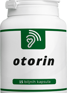 Otorin