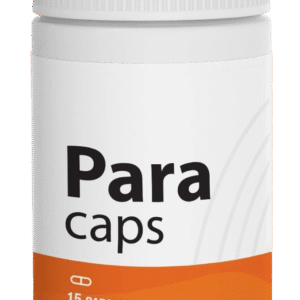 Para Caps
