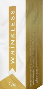 Wrinkless