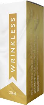Wrinkless